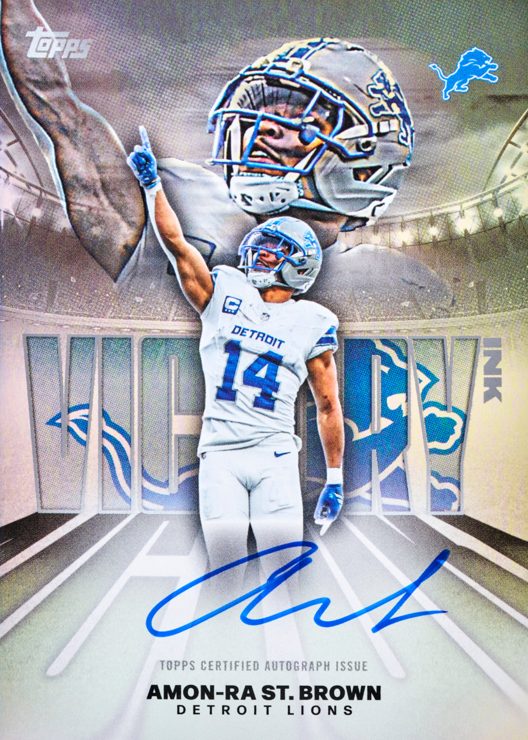 Alternative view of 2026 Topps Flagship Football - Value Box