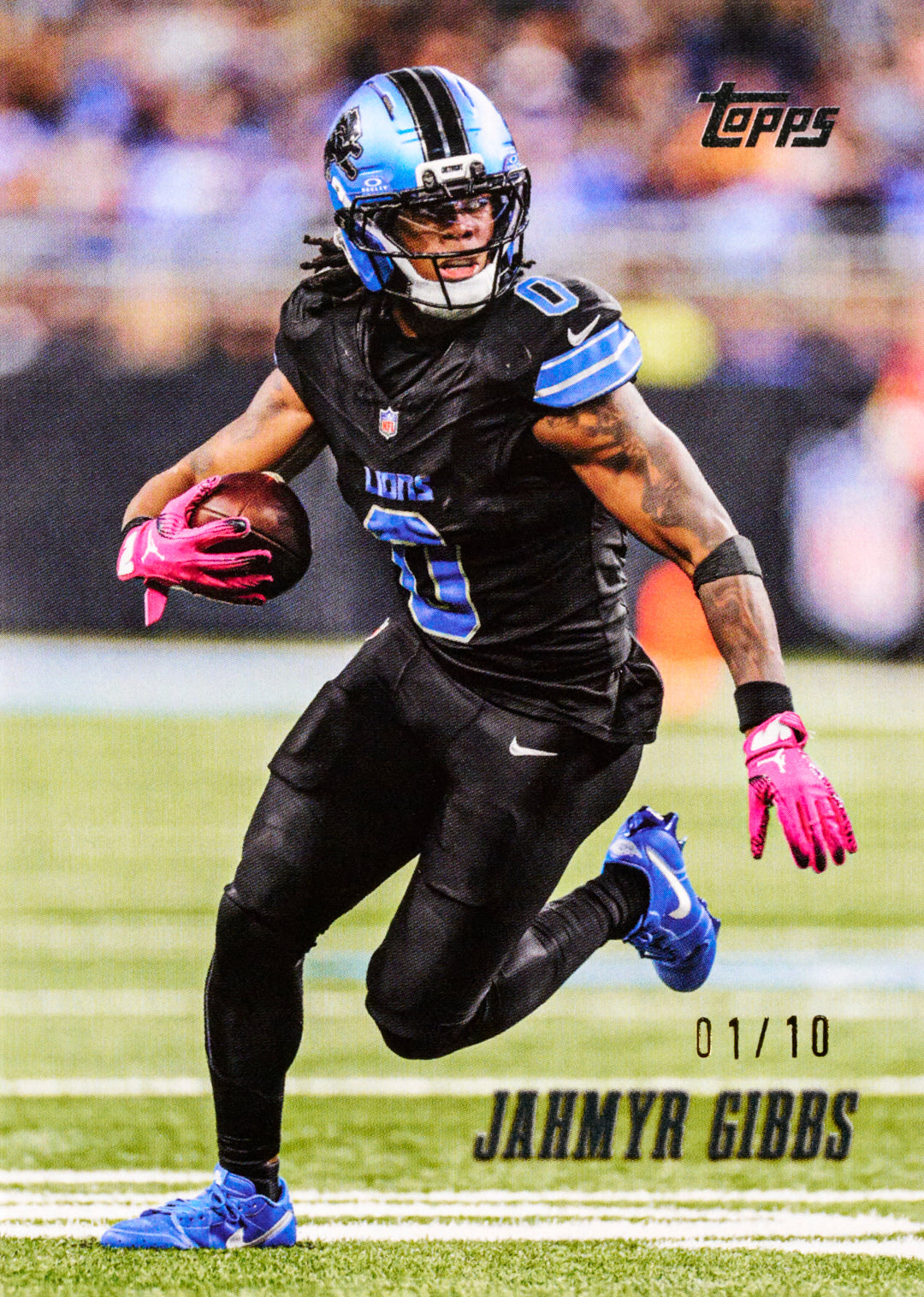 2026 Topps Flagship Football - Hobby Box - Image 10