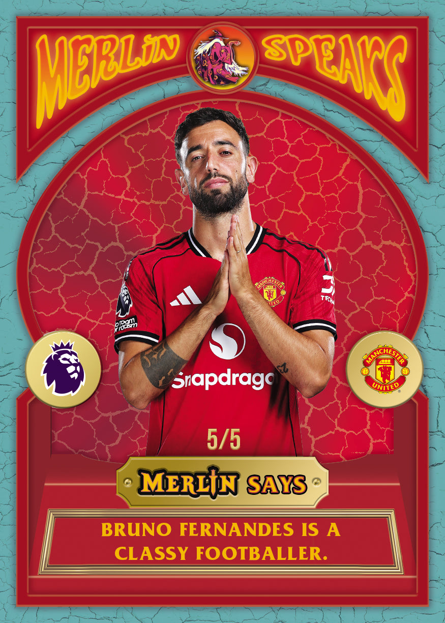 Merlin Premier League 2026 - Hobby Box - Image 3
