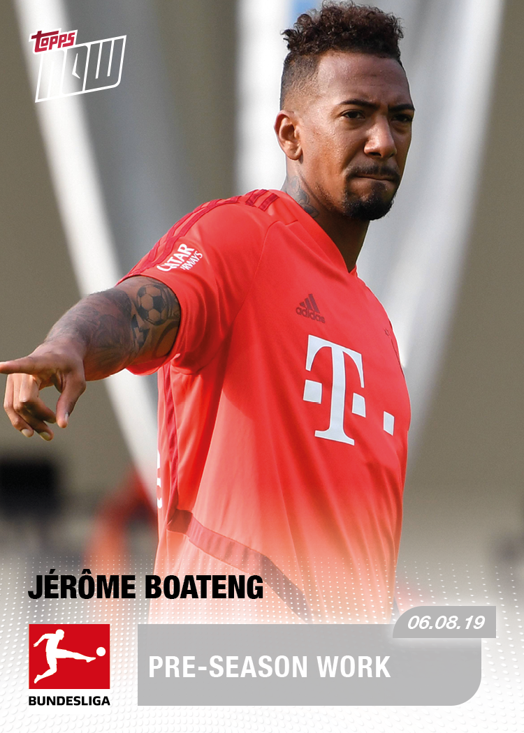 FC Bayern München - The Road to Kick Off - Print Run: 26 - Image 5