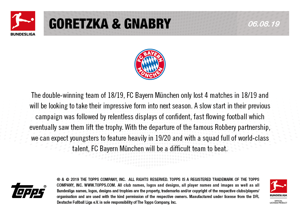 FC Bayern München - The Road to Kick Off - Print Run: 26 - Image 8