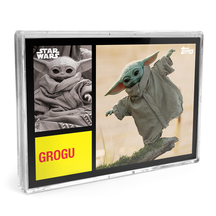 2024 Throwback Thursday Star Wars Edition Set #18 - 1962 Topps Football - PR: 1188