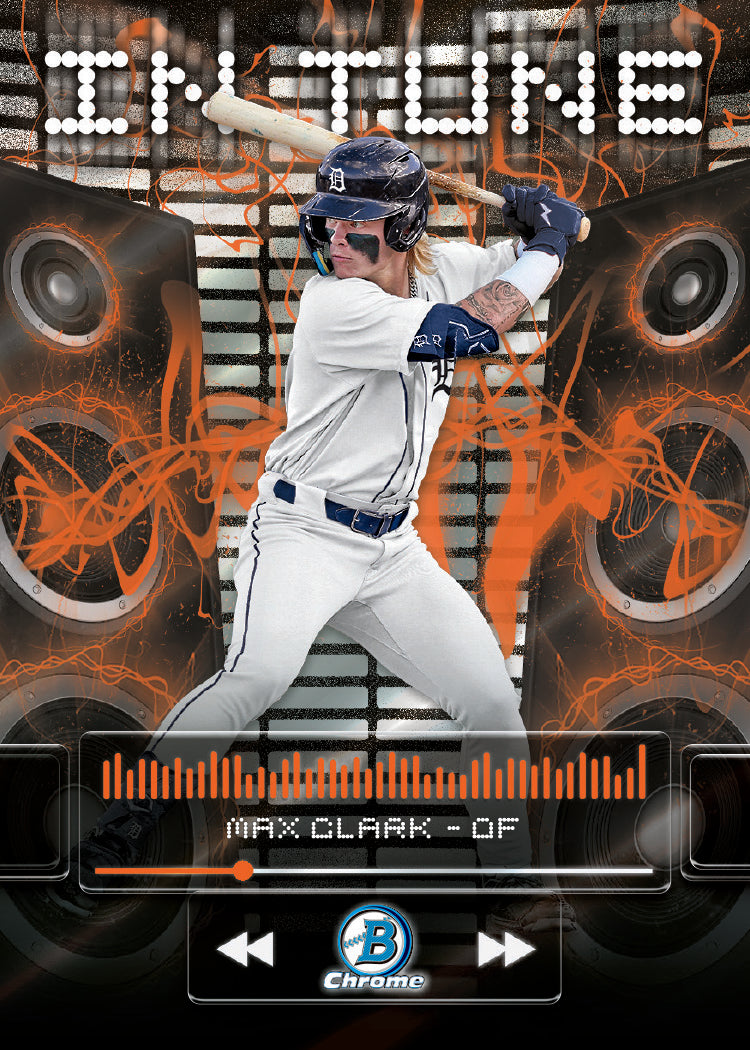2024 Bowman Draft Baseball - Jumbo Box - Sealed Case - Image 7