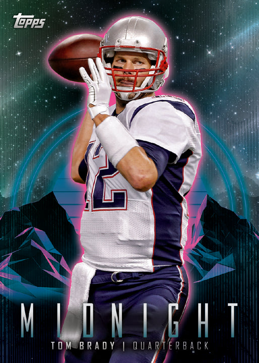2023 Topps Composite Football - Value Box - Image 3