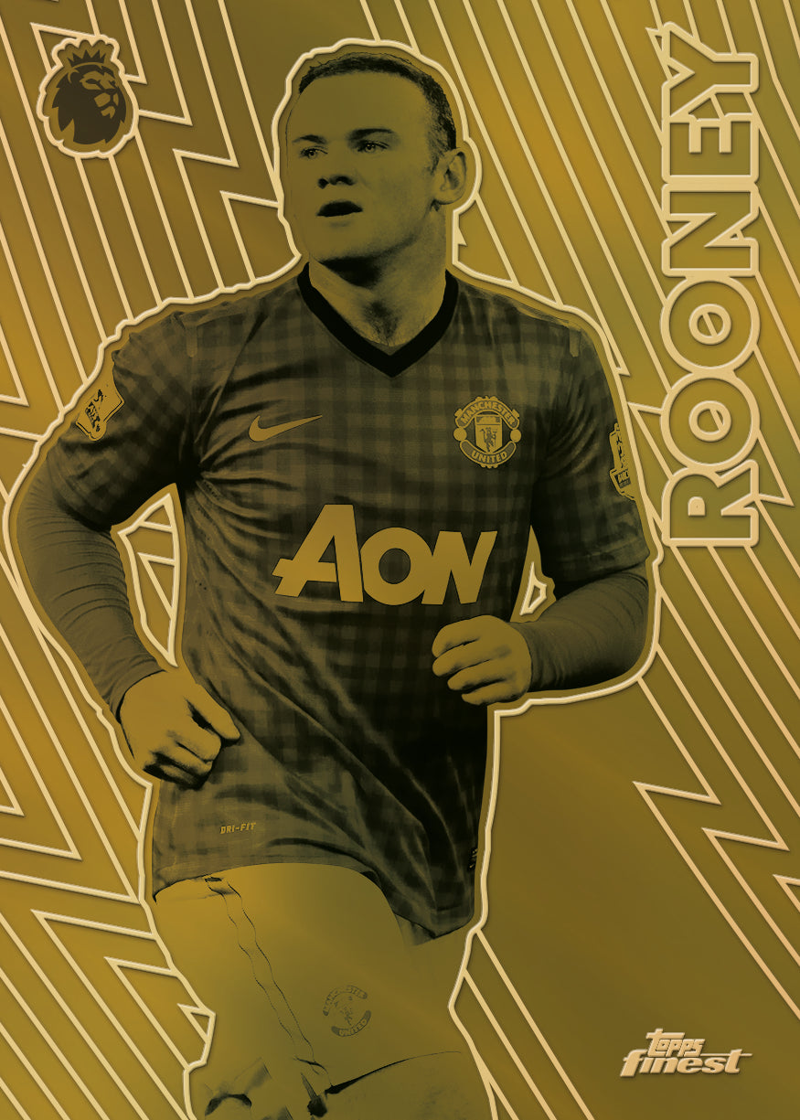 Topps Finest Premier League 2026 - Hobby Box - Image 10