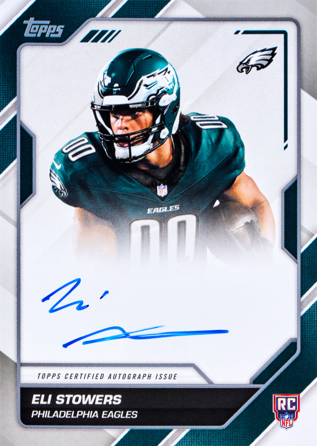 2026 Topps Flagship Football - Value Box - Image 8