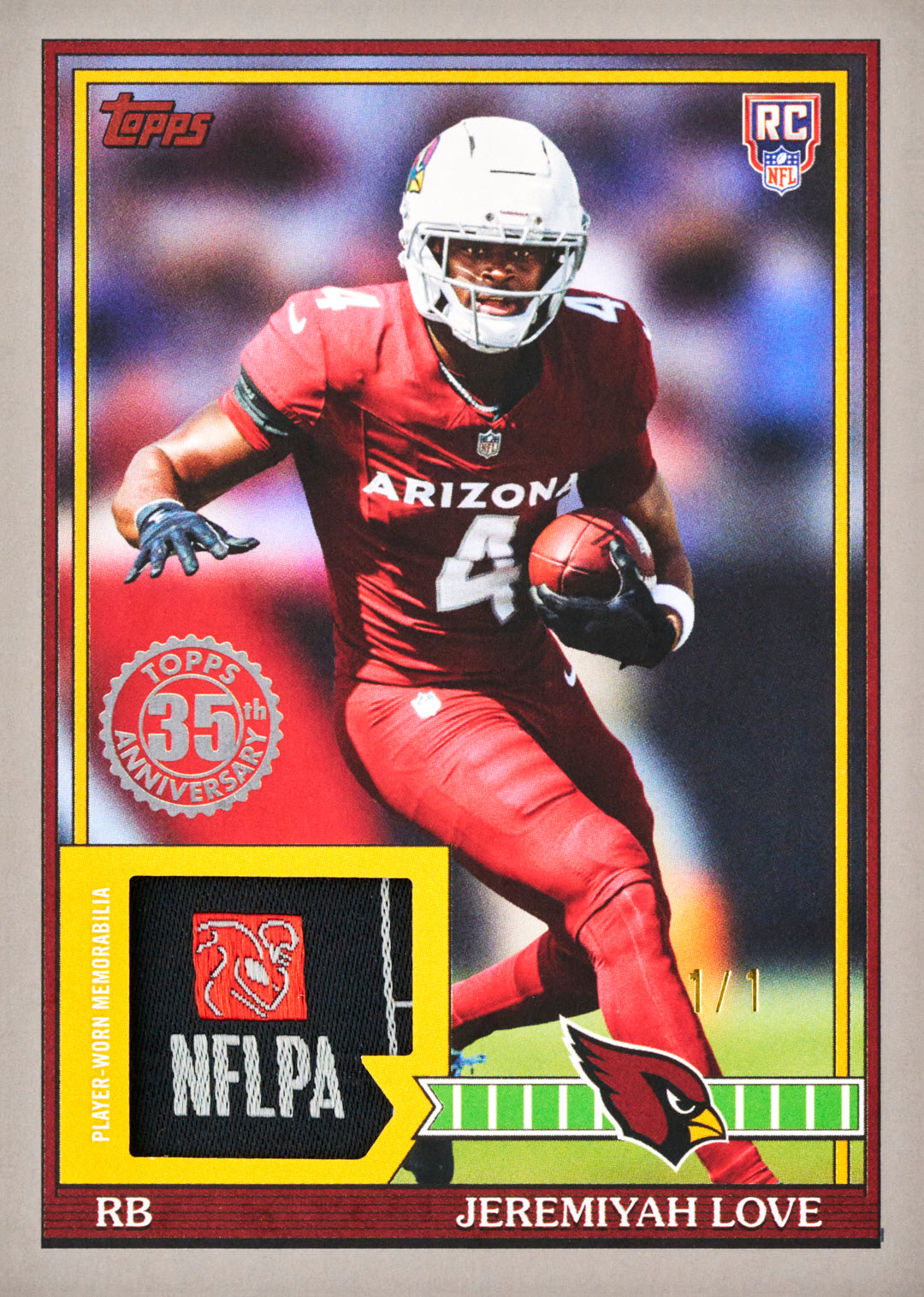 2026 Topps Flagship Football - Value Box - Image 4
