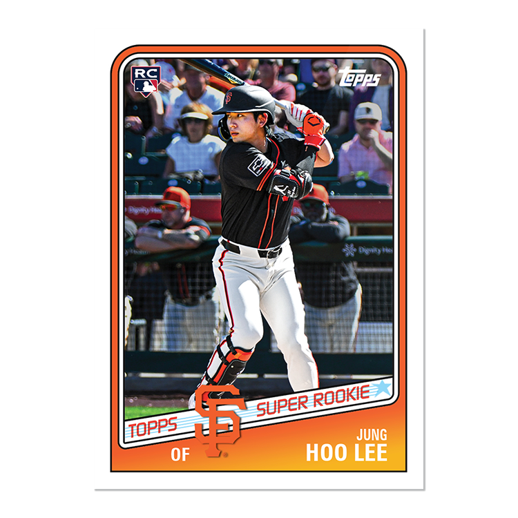 2024 Throwback Thursday Set #35 - 1988 Topps Football Super Rookie - PR: 2713 - Image 5