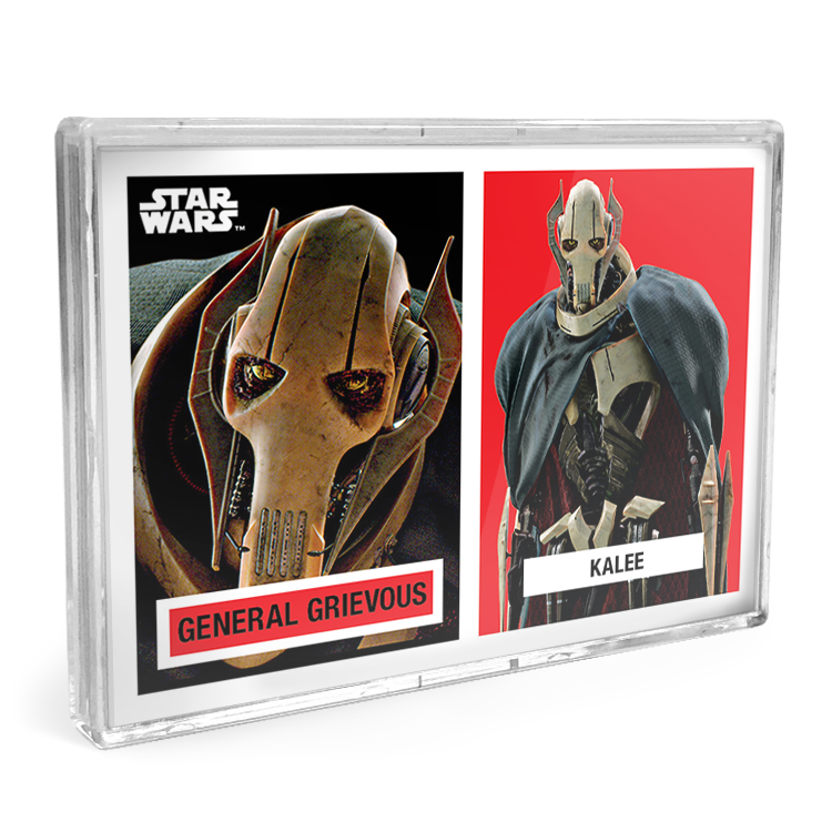 2023 Throwback Thursday Star Wars Edition Set #40 - 1957 Topps Football - PR: 840