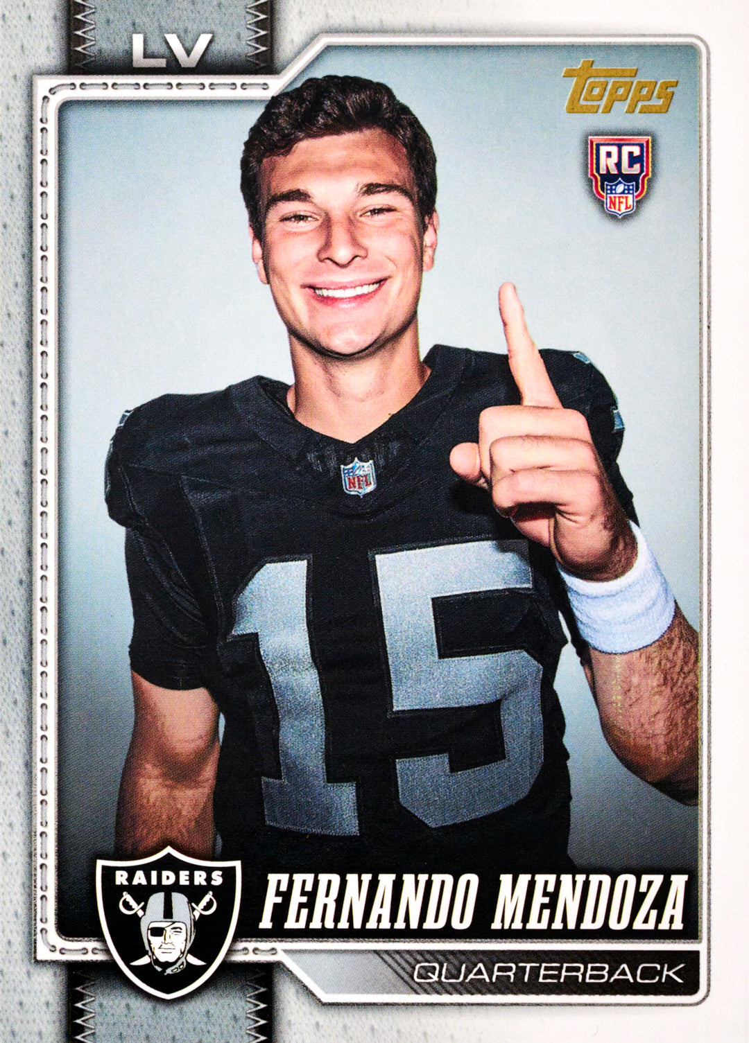 2026 Topps Flagship Football - Mega Box - Image 3