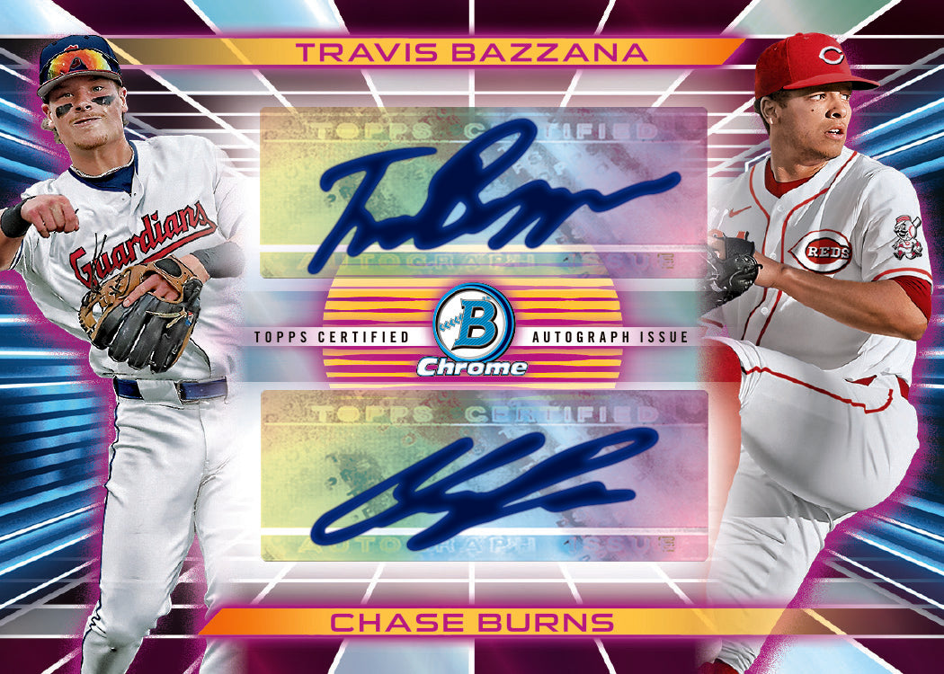 2024 Bowman Draft Baseball - Jumbo Box - Sealed Case - Image 8
