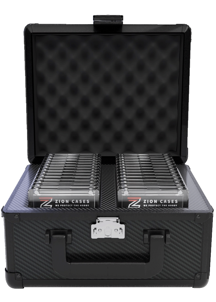 Topps x Zion Slab Case 2 Row - Image 3