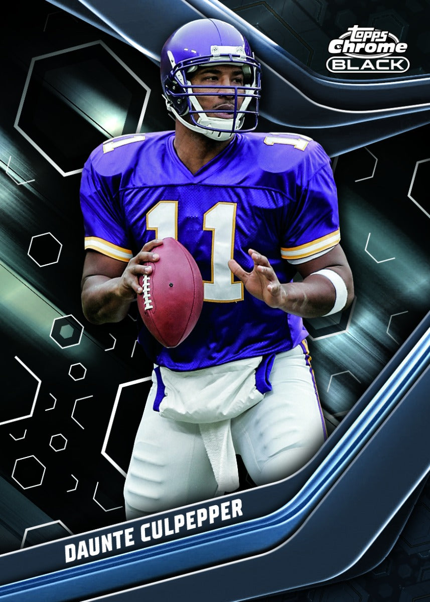 2023 Topps Composite Football - Mega Box - Image 8