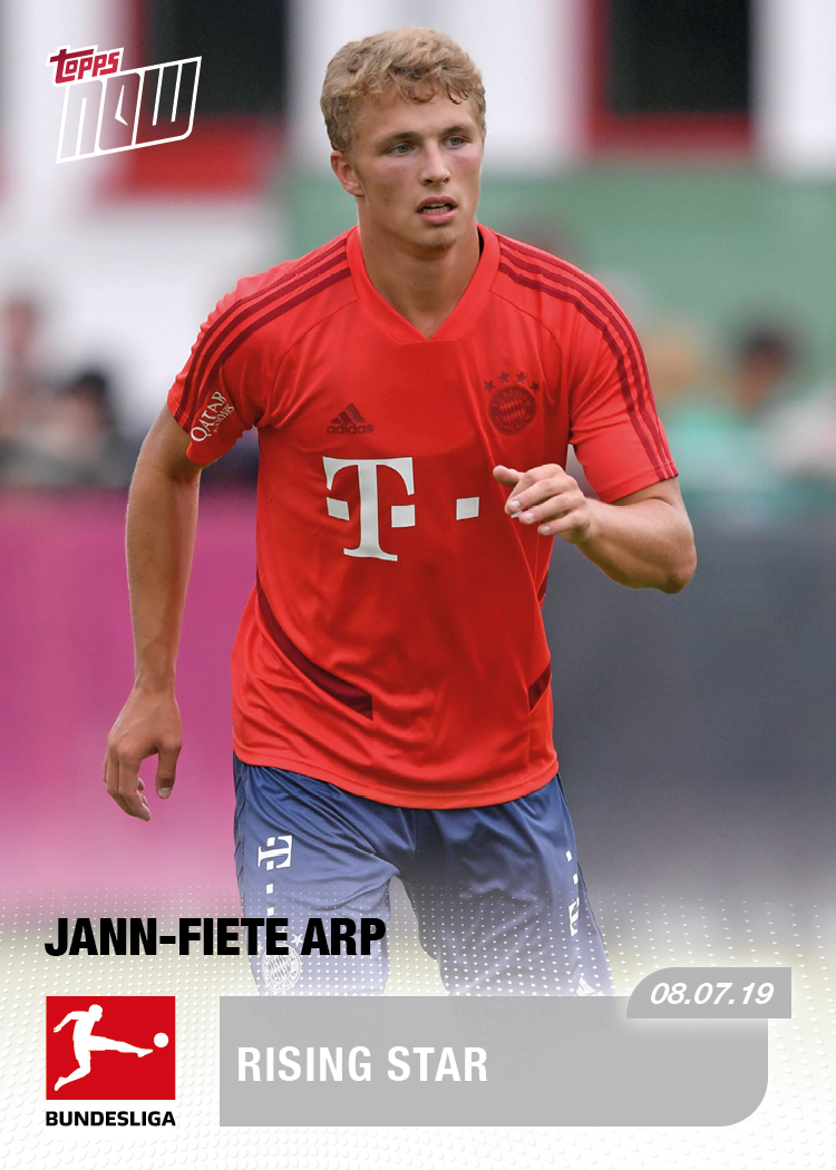FC Bayern München - The Road to Kick Off - Print Run: 26 - Image 6