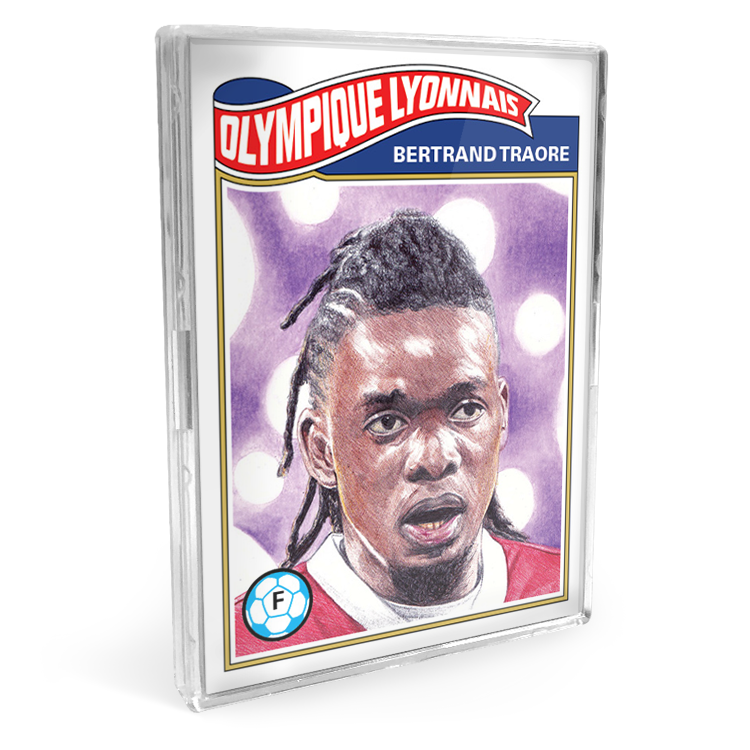 Topps UCL Living Set 3-Card Bundle - Cards #190-192