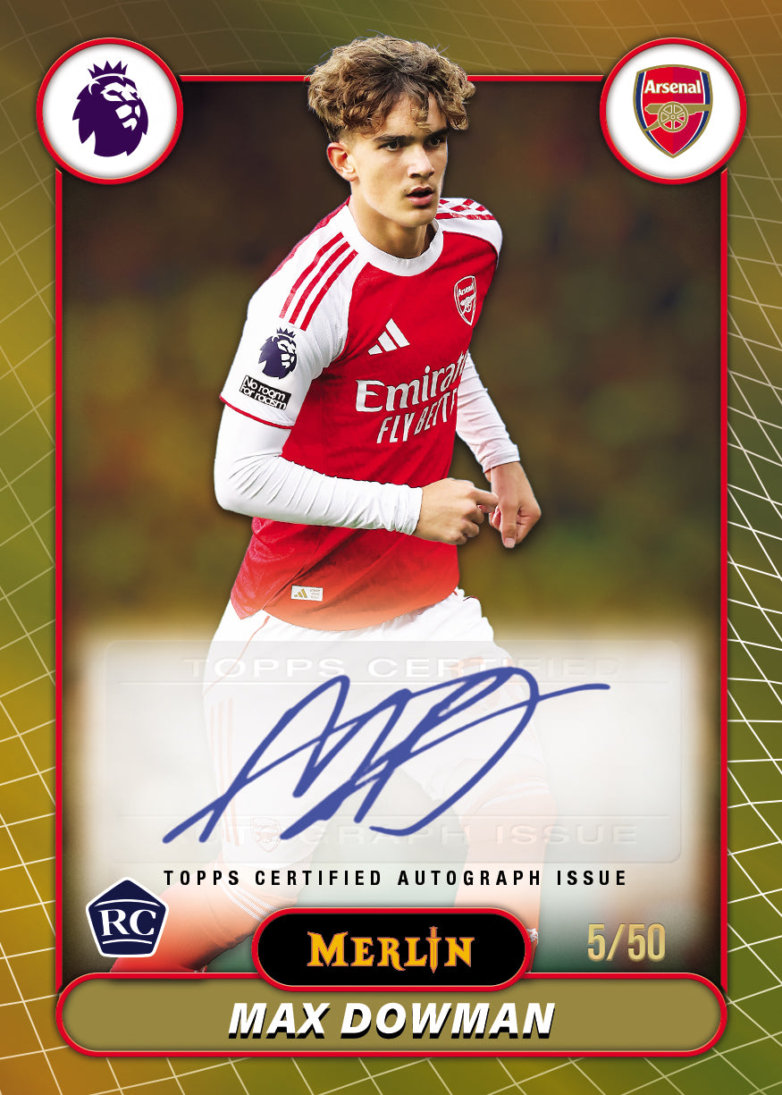 Merlin Premier League 2026 - Value Box - Image 2
