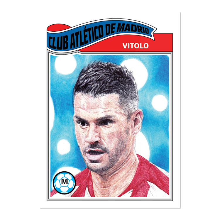 Alternative view of Topps UCL Living Set 3-Card Bundle - Cards #196-198