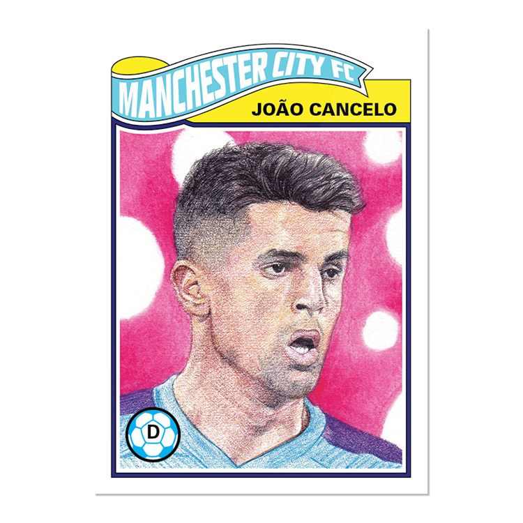 Topps UCL Living Set 3-Card Bundle - Cards #169-171 - Image 4
