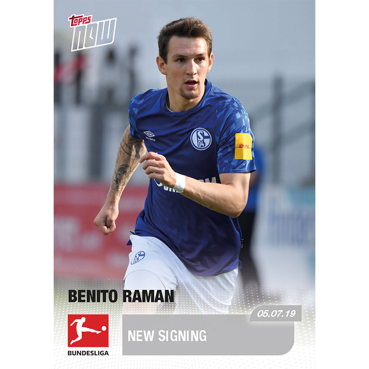Bundesliga - The Road to Kick Off - Print Run: 32 - Image 4