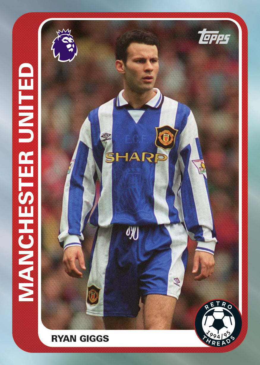 Topps Flagship Premier League 2026/27 - Hobby Box - Sealed Case - Image 6