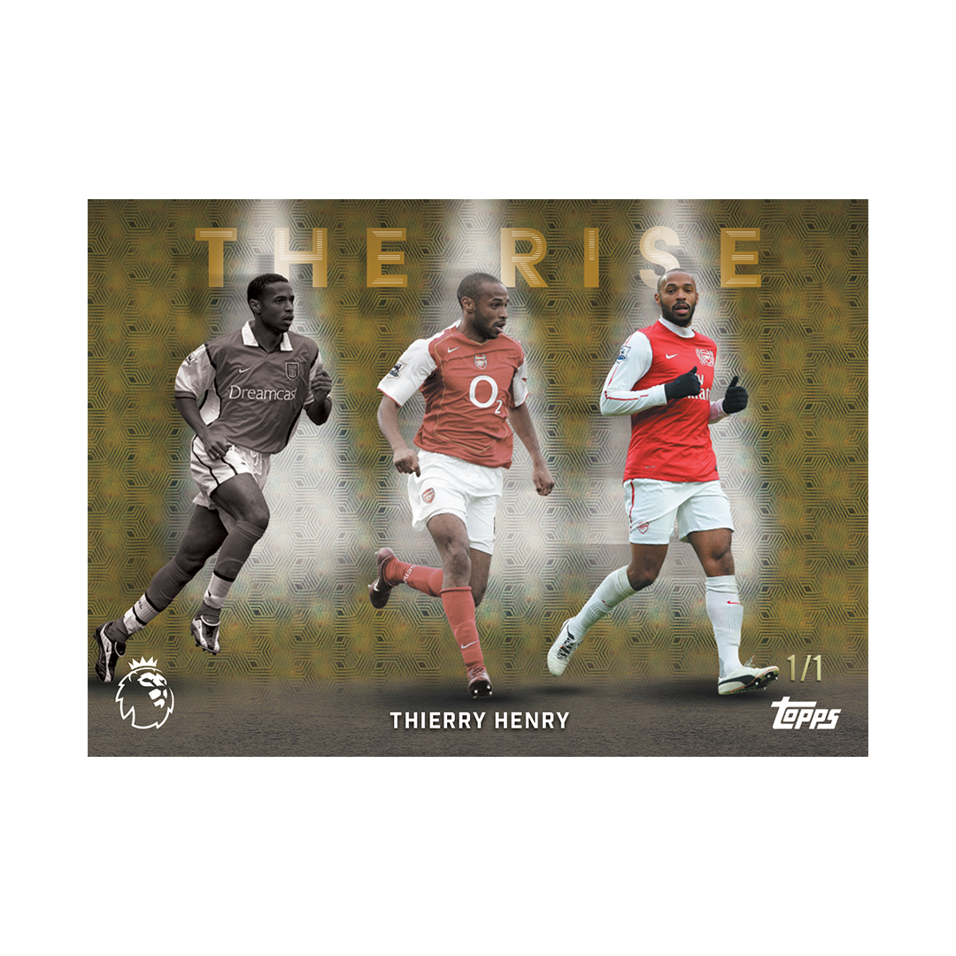 Topps Flagship Premier League 2026/27 - Value Box - Image 6