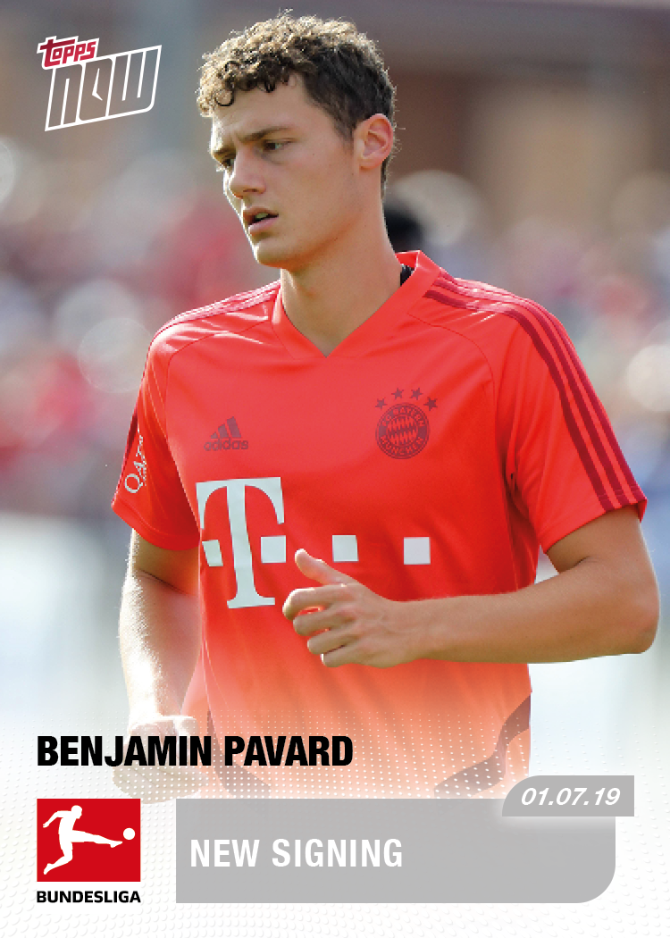 Bundesliga - The Road to Kick Off - Print Run: 32 - Image 5