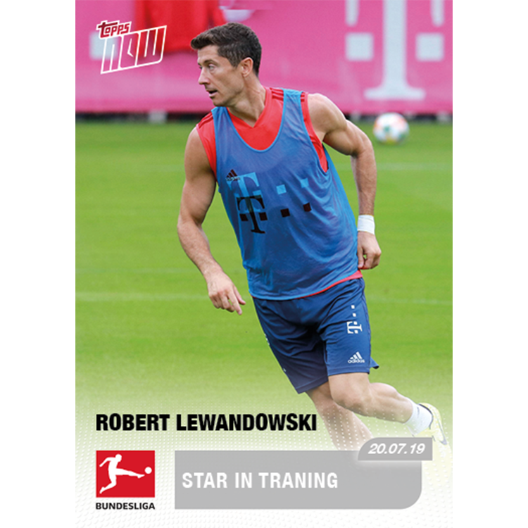 FC Bayern München - The Road to Kick Off - Print Run: 26 - Image 3