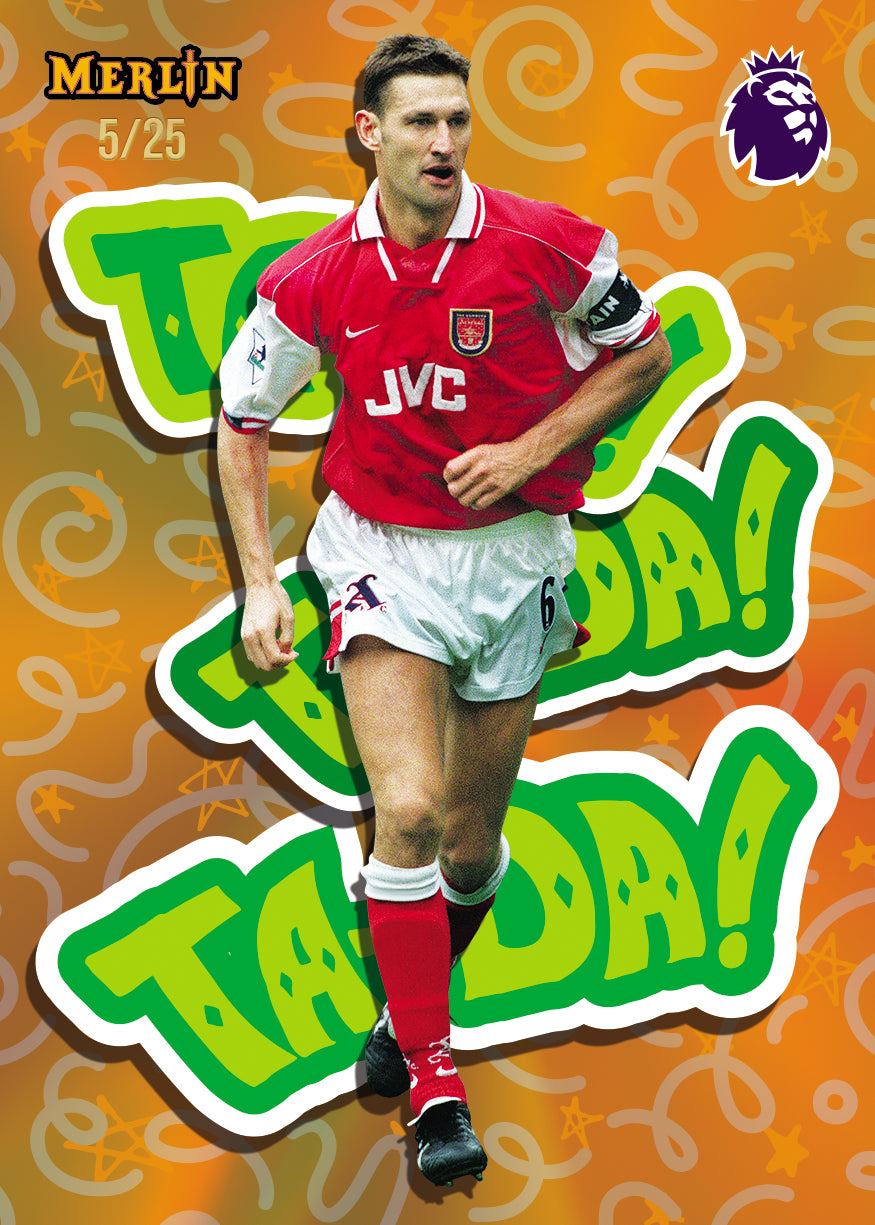 Merlin Premier League 2026 - Value Box - Image 6