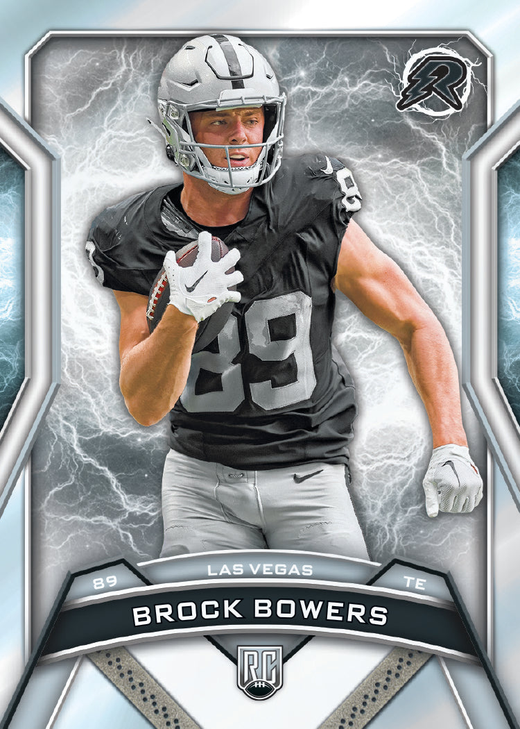 2024 Topps Resurgence Football - Mega Box - Sealed Case - Image 10