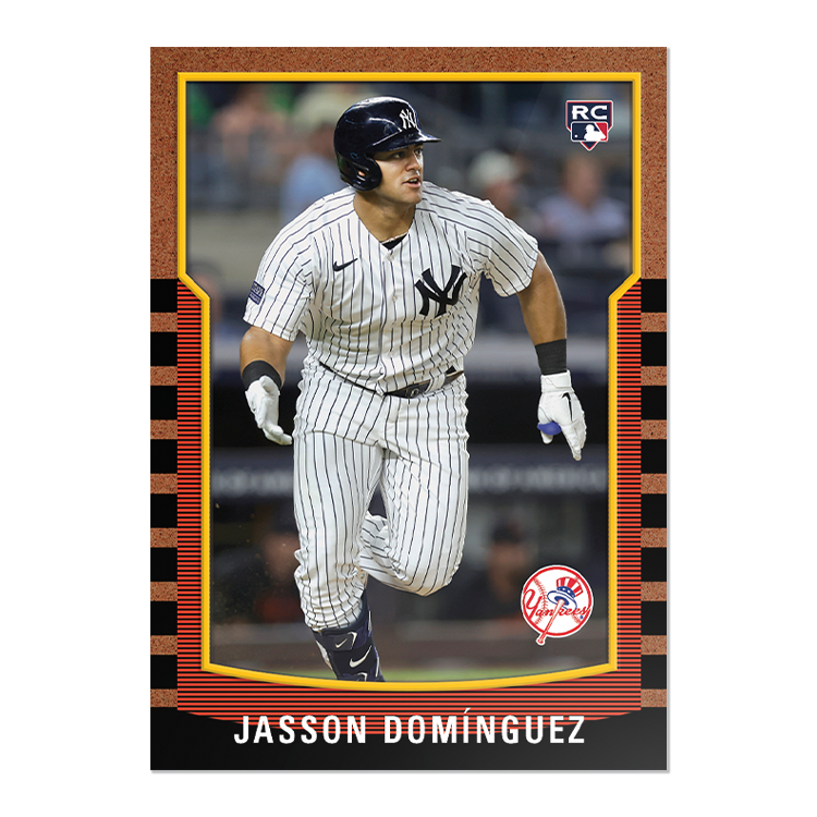 2024 Throwback Thursday Set #11 - 2000 Bowman Football - PR: 2512 - Image 3