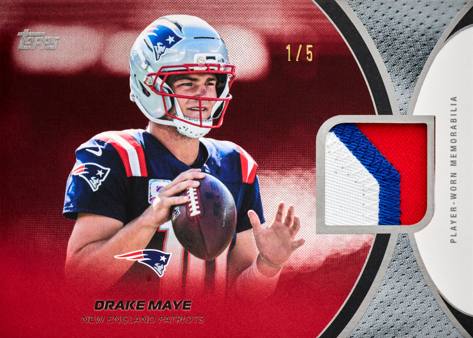 2026 Topps Flagship Football - Mega Box - Image 4