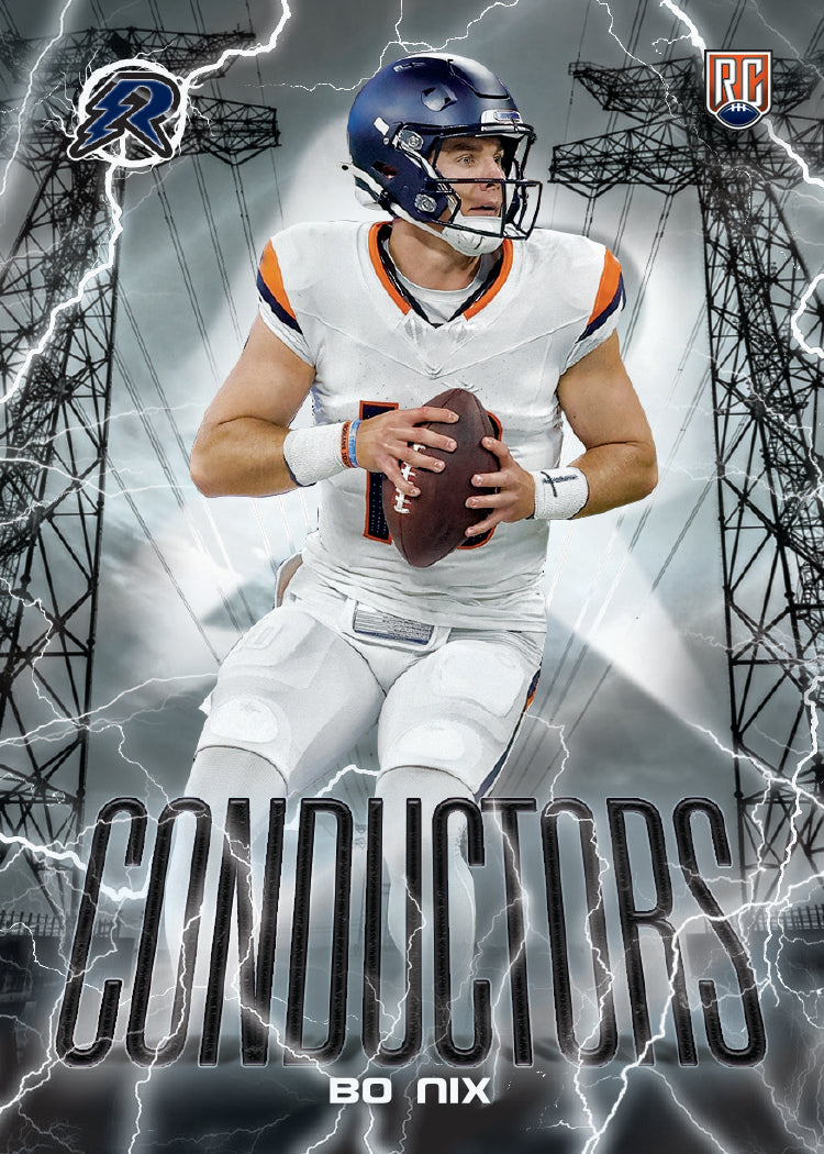 2024 Topps Resurgence Football - Value Box - Image 8