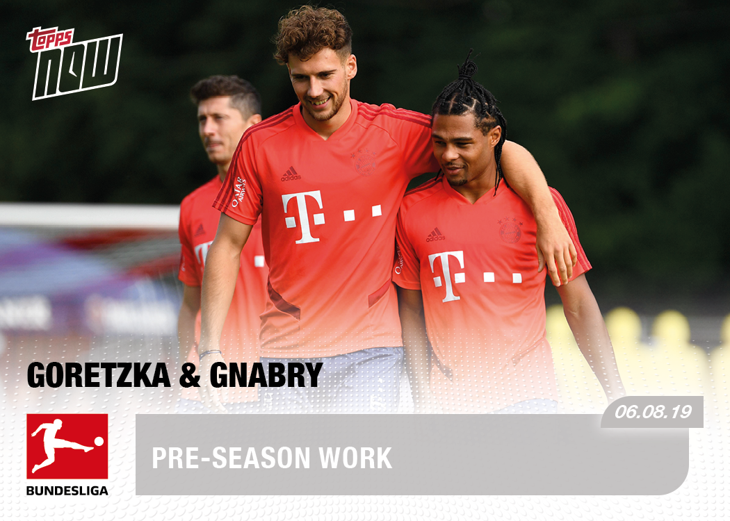 FC Bayern München - The Road to Kick Off - Print Run: 26 - Image 10