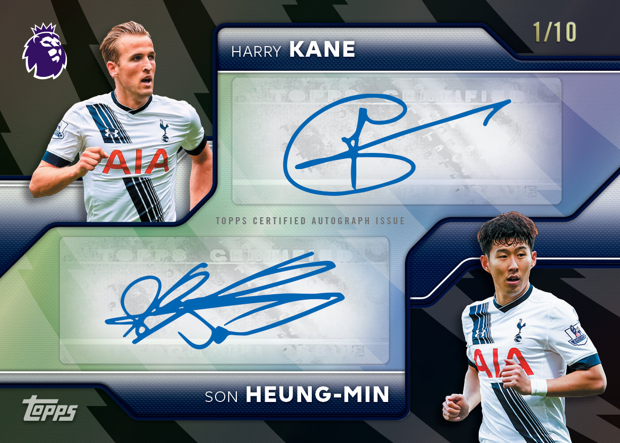 Topps Flagship Premier League 2026/27 - Hobby Box - Image 4