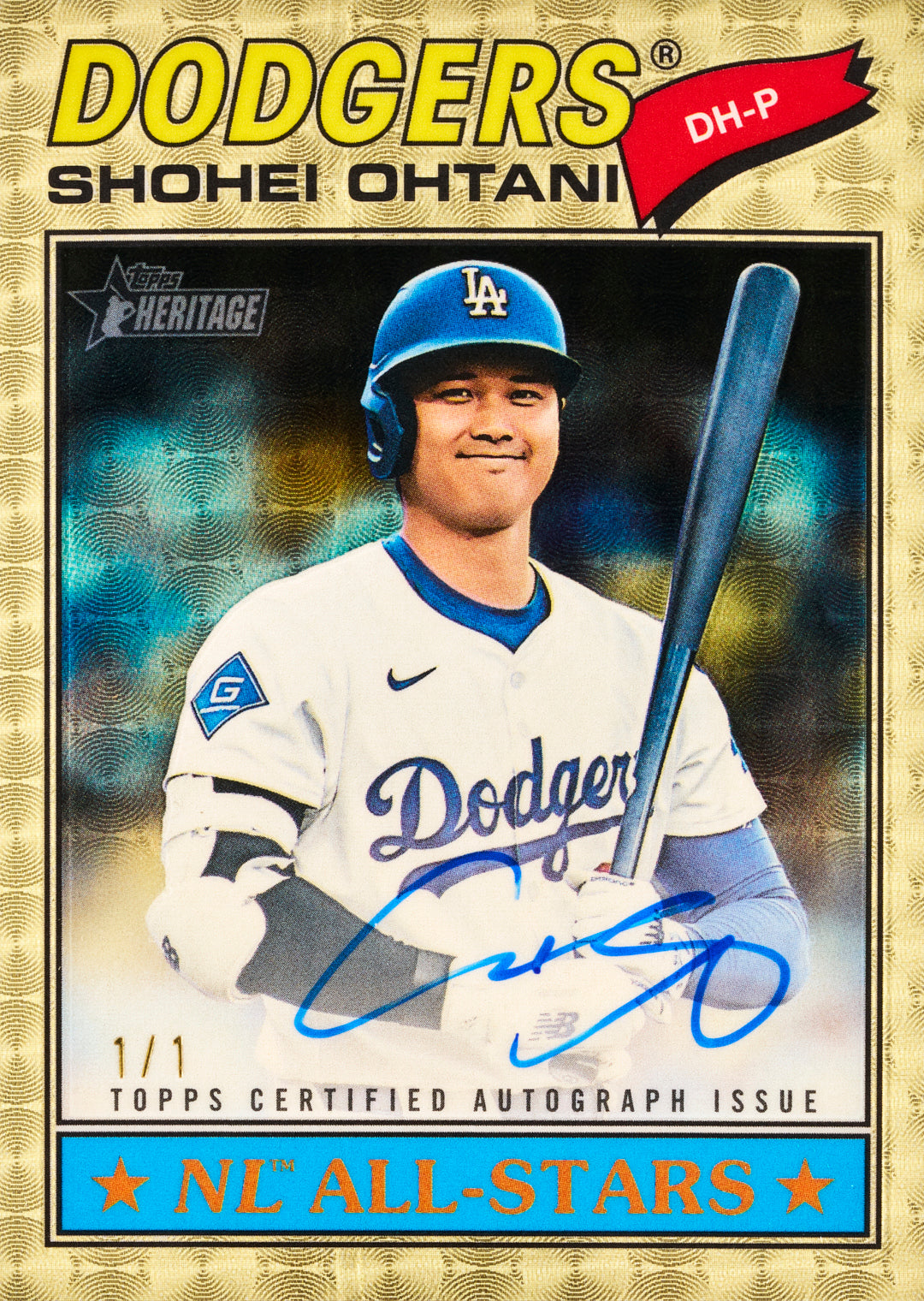2026 Topps Heritage Baseball - Hobby Box - Sealed Case - Image 7