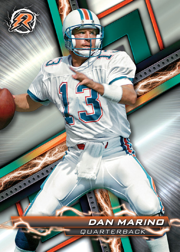 2023 Topps Composite Football - Mega Box - Image 7