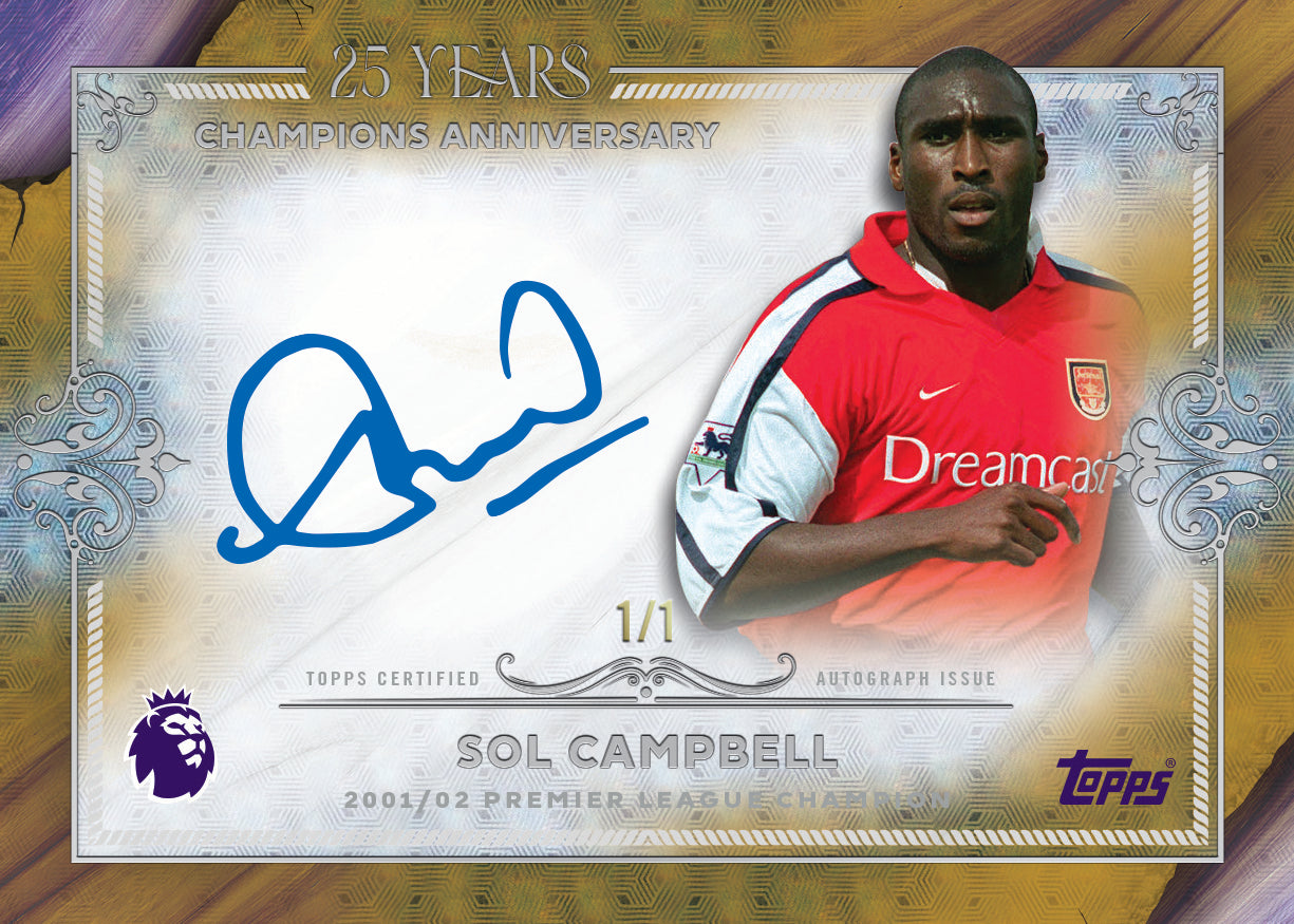 Topps Flagship Premier League 2026/27 - Hobby Box - Image 2