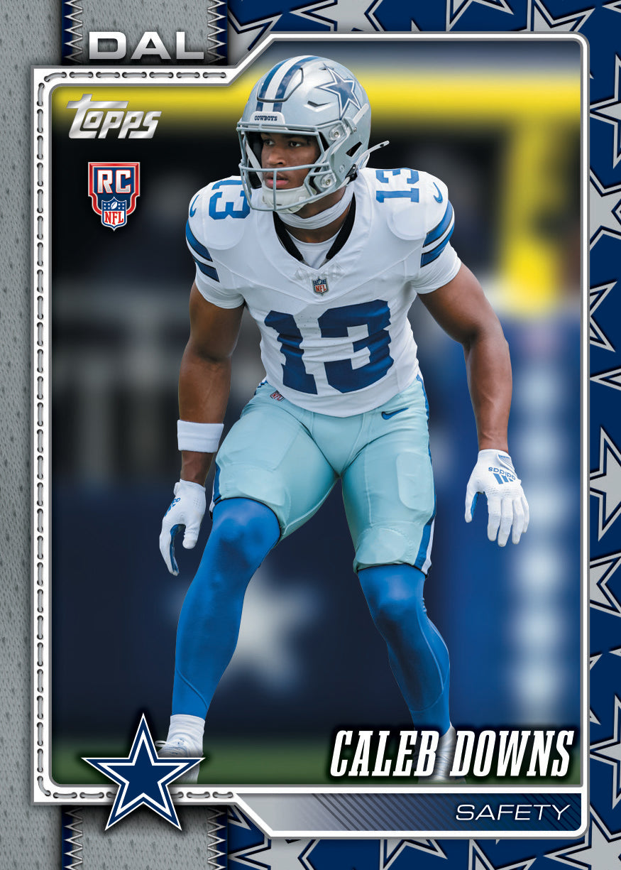 2026 Topps Flagship Football - Value Box - Image 3