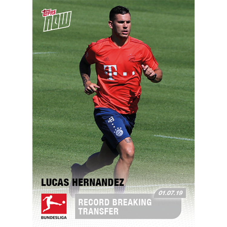 FC Bayern München - The Road to Kick Off - Print Run: 26 - Image 2