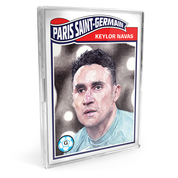 Topps UCL Living Set 3-Card Bundle - Cards #196-198